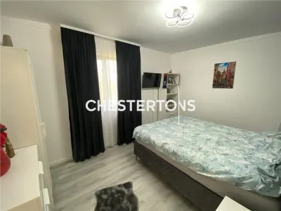 Casa de vanzare in Stefanestii de Jos - foto 4