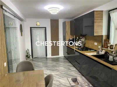Casa de vanzare in Stefanestii de Jos - foto 10