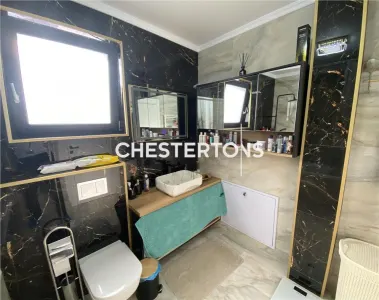Casa de vanzare in Stefanestii de Jos - foto 12