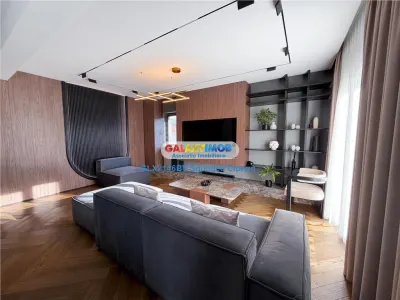 Casa Parter Zarnesti Lux Toate Utilitatile - foto 2