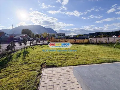 Casa Parter Zarnesti Lux Toate Utilitatile - foto 11