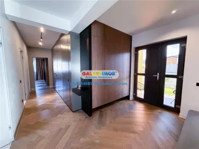 Casa Parter Zarnesti Lux Toate Utilitatile - foto 13