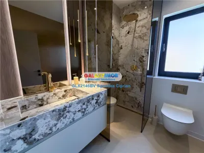 Casa Parter Zarnesti Lux Toate Utilitatile - foto 16