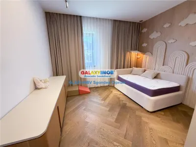Casa Parter Zarnesti Lux Toate Utilitatile - foto 17