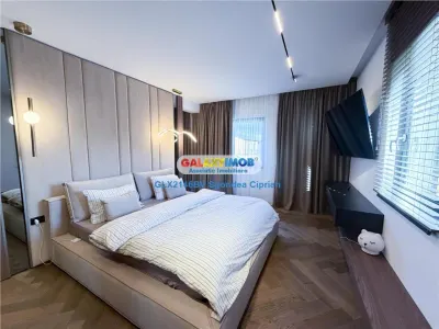 Casa Parter Zarnesti Lux Toate Utilitatile - foto 18