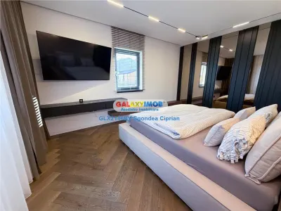 Casa Parter Zarnesti Lux Toate Utilitatile - foto 19