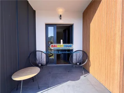 Casa Parter Zarnesti Lux Toate Utilitatile - foto 3
