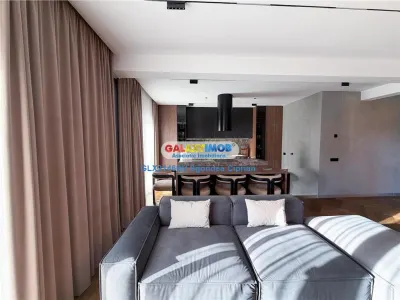 Casa Parter Zarnesti Lux Toate Utilitatile - foto 4