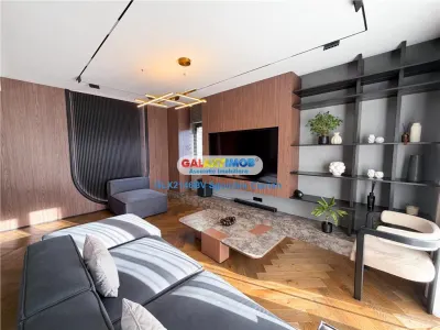 Casa Parter Zarnesti Lux Toate Utilitatile - foto 5