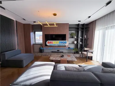 Casa Parter Zarnesti Lux Toate Utilitatile - foto 7