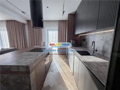 Casa Parter Zarnesti Lux Toate Utilitatile - foto 8
