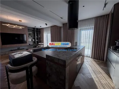 Casa Parter Zarnesti Lux Toate Utilitatile - foto 9