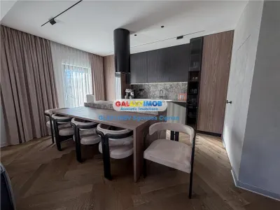 Casa Parter Zarnesti Lux Toate Utilitatile - foto 10
