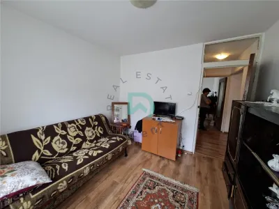 Apartament 2 camere Grivitei decomandat - foto 6