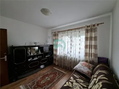 Apartament 2 camere Grivitei decomandat - foto 8