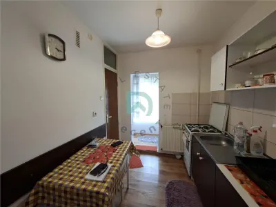 Apartament 2 camere Grivitei decomandat - foto 10