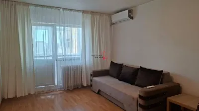 2 camere decomandate, 60mp, mobilat , utilat, bl.1983, Basarabia - Diham - foto 2