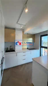 Vanzare apartament 3 camere de LUX 88 mp bloc nou in Floresti- zona Vivo Mall- Metro - foto 4