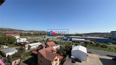 Vanzare apartament 3 camere de LUX 88 mp bloc nou in Floresti- zona Vivo Mall- Metro - foto 5