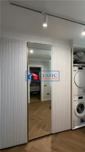 Vanzare apartament 3 camere de LUX 88 mp bloc nou in Floresti- zona Vivo Mall- Metro - foto 7