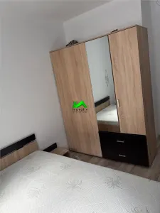 Apartament de inchiriat 2 camere Arhitectilor Sibiu - foto 2