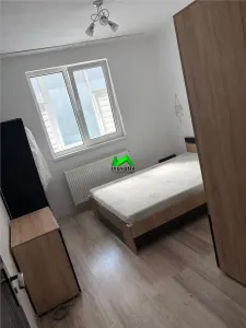 Apartament de inchiriat 2 camere Arhitectilor Sibiu - foto 3