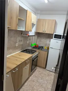 Apartament de inchiriat 2 camere Arhitectilor Sibiu - foto 4