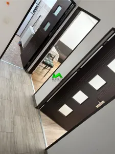 Apartament de inchiriat 2 camere Arhitectilor Sibiu - foto 6