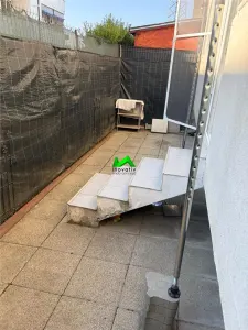 Apartament de inchiriat 2 camere Arhitectilor Sibiu - foto 8