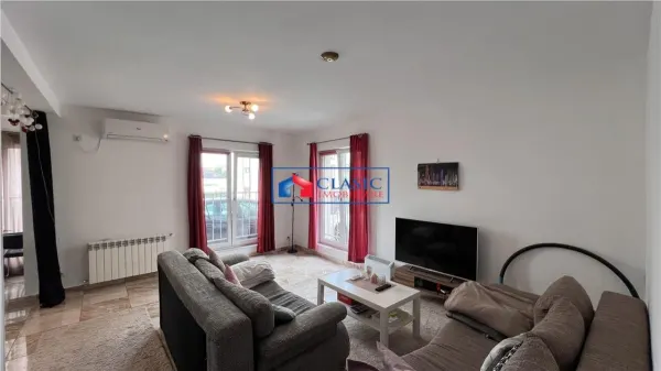 Apartament 3 camere Cluj-Napoca - poza 1