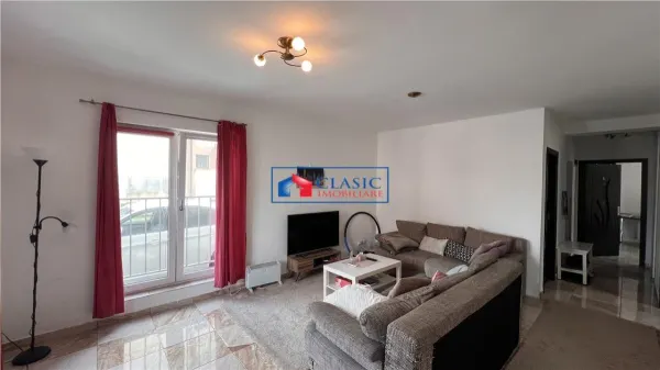 Apartament 3 camere Cluj-Napoca - poza 2
