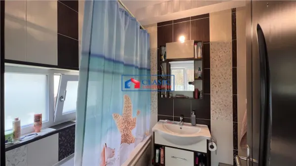 Apartament 3 camere Cluj-Napoca - poza 12
