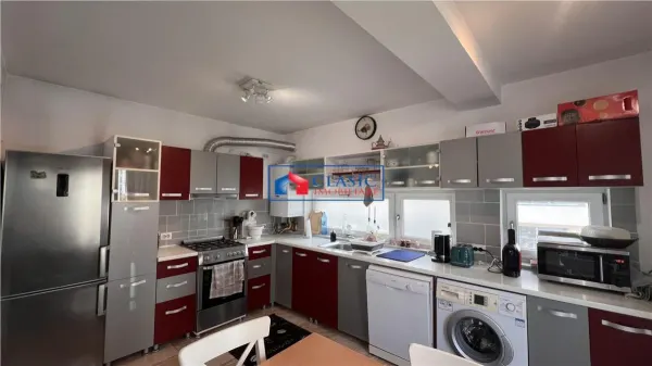 Apartament 3 camere Cluj-Napoca - poza 4