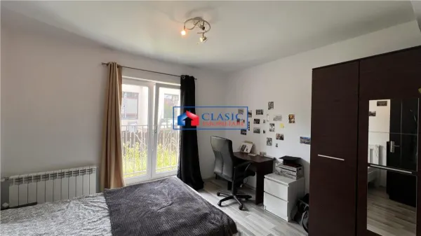 Apartament 3 camere Cluj-Napoca - poza 5
