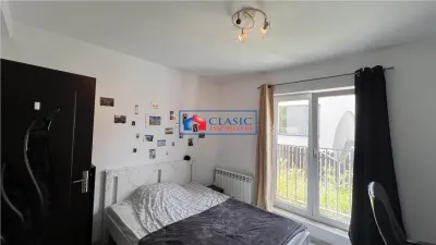 Inchiriere apartament 3 camere modern bloc nou in Zorilor- str Meteor - foto 6