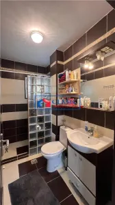 Inchiriere apartament 3 camere modern bloc nou in Zorilor- str Meteor - foto 7