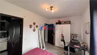 Inchiriere apartament 3 camere modern bloc nou in Zorilor- str Meteor - foto 9