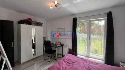 Inchiriere apartament 3 camere modern bloc nou in Zorilor- str Meteor - foto 10