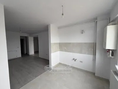 Ap. 3 camere, OP, 70mp, 2 bai,  Valea Lupului, intabulat, 0% comision - foto 4