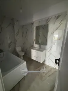 Ap. 3 camere, OP, 70mp, 2 bai,  Valea Lupului, intabulat, 0% comision - foto 9