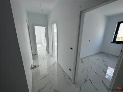 Apartament 2 camere, 62 mp, bloc nou - foto 11
