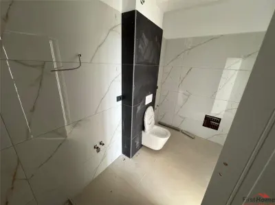 Apartament 2 camere, 62 mp, bloc nou - foto 12