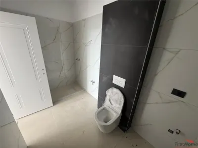 Apartament 2 camere, 62 mp, bloc nou - foto 13