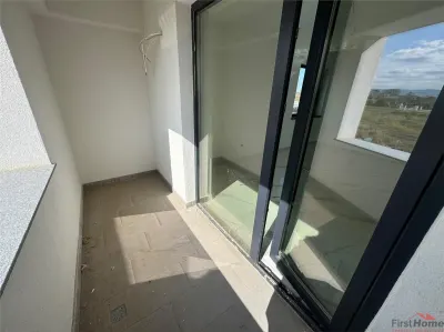 Apartament 2 camere, 62 mp, bloc nou - foto 15
