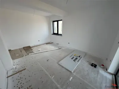 Apartament 2 camere, 62 mp, bloc nou - foto 4