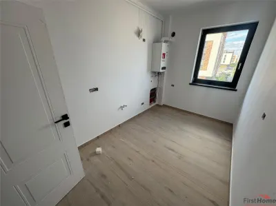 Apartament 2 camere, 62 mp, bloc nou - foto 5