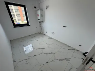 Apartament 2 camere, 62 mp, bloc nou - foto 6