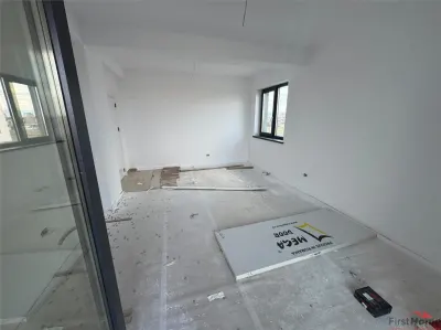 Apartament 2 camere, 62 mp, bloc nou - foto 8