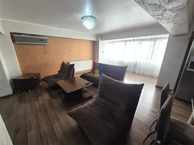 FINISAJE MODERNE 3 camere  90 mp Calarasilor - Braila