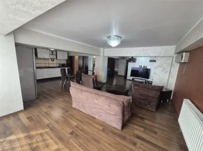 FINISAJE MODERNE 3 camere  90 mp Calarasilor - foto 4